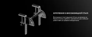 Кермо MOZA R5 Trucking Bundle for PC (RS071_Moza)