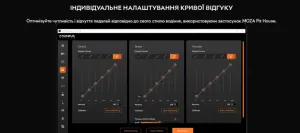 Кермо MOZA R3 Racing Bundle for XBOX/PC (RS053_Moza)