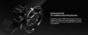 Кермо MOZA R3 Racing Bundle for XBOX/PC (RS053_Moza)