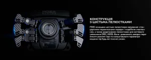Кермо з'ємне MOZA Racing FSR V2 Formula for PC (RS068_Moza)