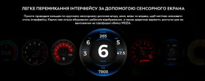 Кермо з'ємне MOZA Racing Vision GS Steering (RS064_Moza)