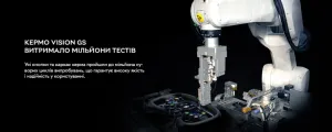 Кермо з'ємне MOZA Racing Vision GS Steering (RS064_Moza)