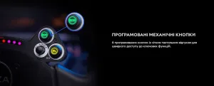 Кермо з'ємне MOZA Racing CS V2P for PC (RS057_Moza)