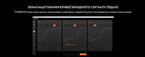 Педалі MOZA SR-P USB Black (RS11_Moza)