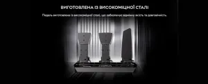 Педалі MOZA SR-P USB Black (RS11_Moza)