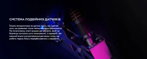 Педалі MOZA SR-P USB Black (RS11_Moza)