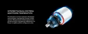 База для керма MOZA R16 V2 (RS084_Moza)