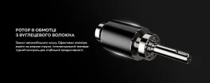 База для керма MOZA R16 V2 (RS084_Moza)