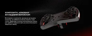 Кермо з'ємне MOZA Racing KS Steering for PC (RS047_Moza)
