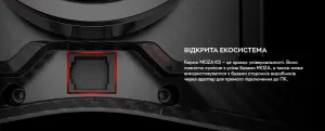 Кермо з'ємне MOZA Racing KS Steering for PC (RS047_Moza)