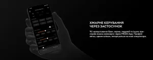 База для керма MOZA R9 V3 (RS080_Moza)