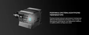 База для керма MOZA R9 V3 (RS080_Moza)