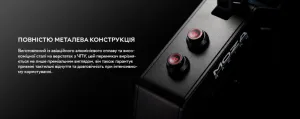 Коробка передач MOZA RACING SGP USB (RS059_Moza)