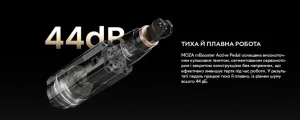 Педалі MOZA mBooster Active (RS082_Moza)
