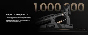 Педалі MOZA mBooster Active (RS082_Moza)