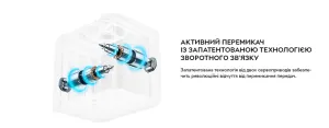 Набір змінних ручок для Moza Active Shifter (RS079_Moza)
