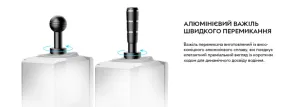 Набір змінних ручок для Moza Active Shifter (RS079_Moza)