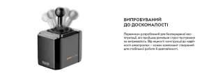 Набір змінних ручок для Moza Active Shifter (RS079_Moza)