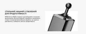 Набір змінних ручок для Moza Active Shifter (RS079_Moza)