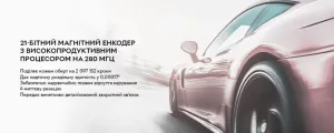 Набір змінних ручок для Moza Active Shifter (RS079_Moza)