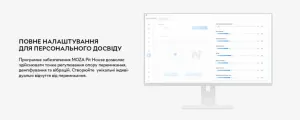 Набір змінних ручок для Moza Active Shifter (RS079_Moza)